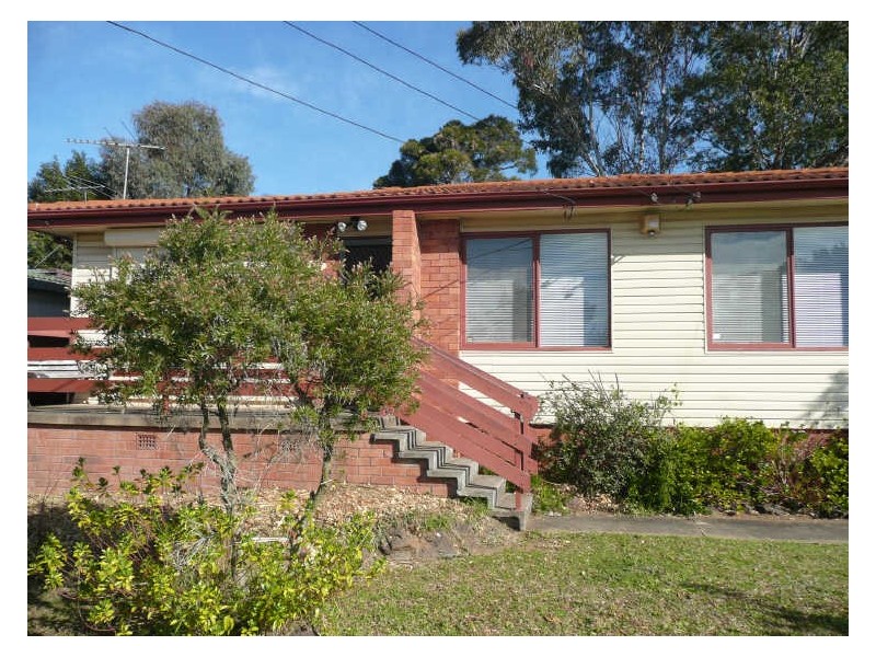 12 Meegan Place, Colyton NSW 2760