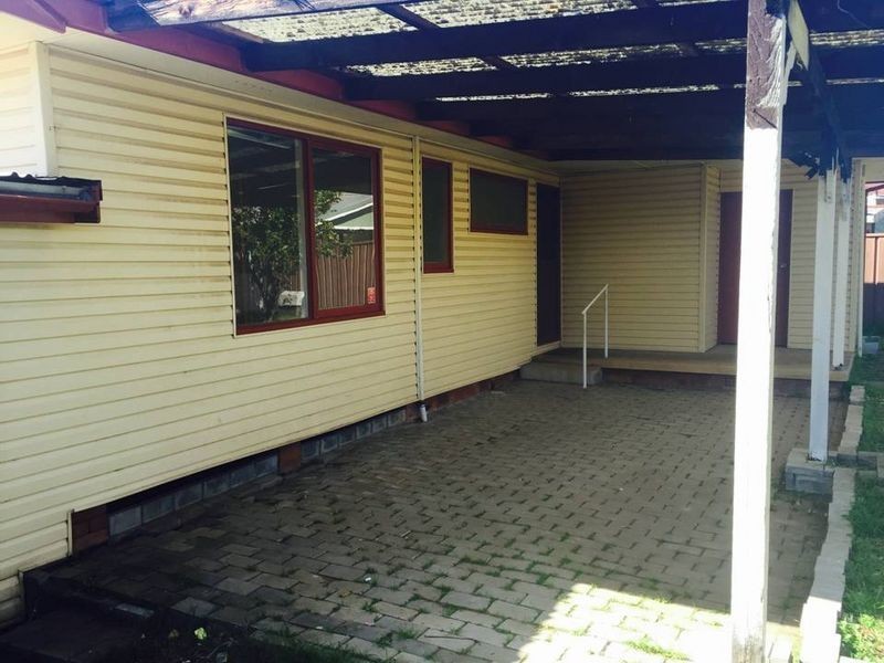 12 Meegan Place, Colyton NSW 2760