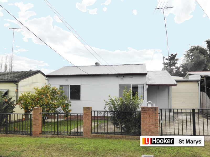14 Nariel Street, St Marys NSW 2760