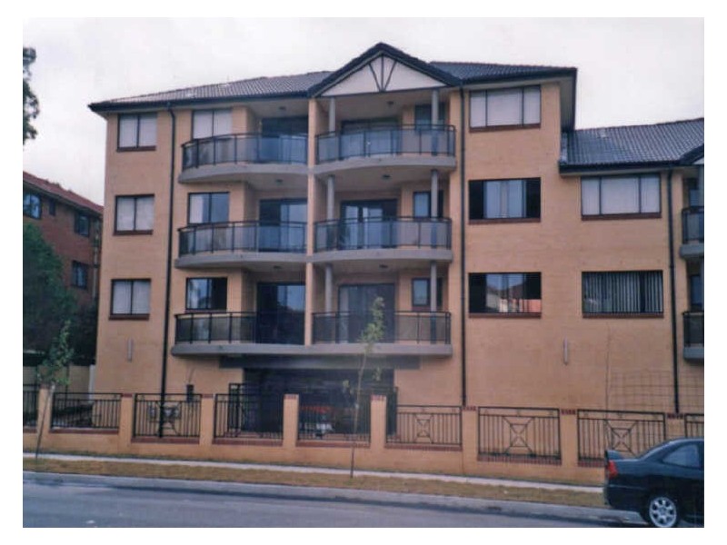 5/33-37 Neil Street, Merrylands NSW 2160