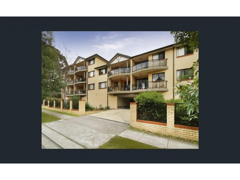 5/33-37 Neil Street, Merrylands NSW 2160