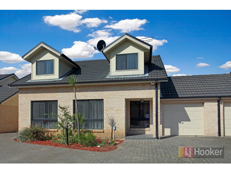 2/17-21 Brisbane Street, Oxley Park NSW 2760