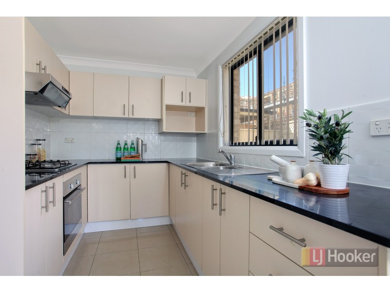 2/17-21 Brisbane Street, Oxley Park NSW 2760