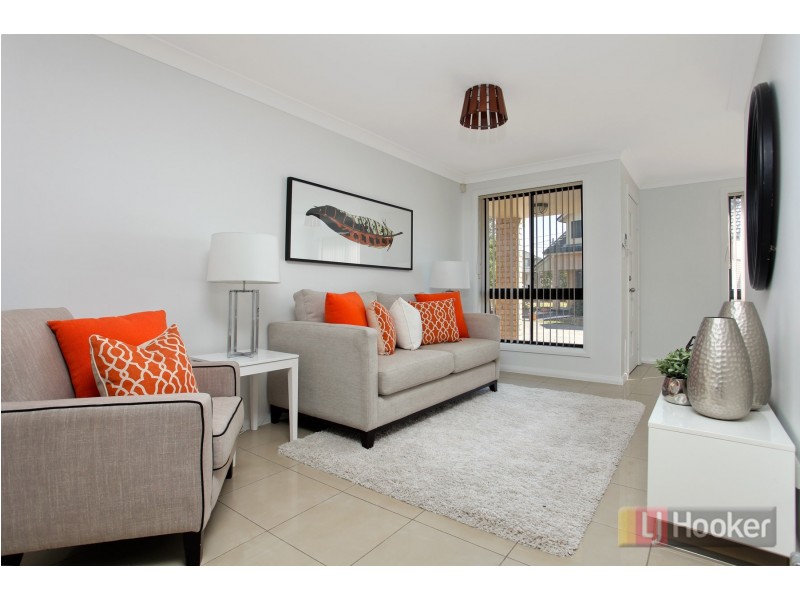 2/17-21 Brisbane Street, Oxley Park NSW 2760