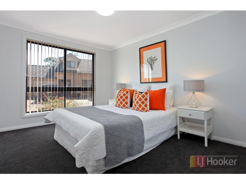 2/17-21 Brisbane Street, Oxley Park NSW 2760