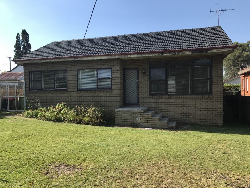 163 Brisbane Street, St Marys NSW 2760