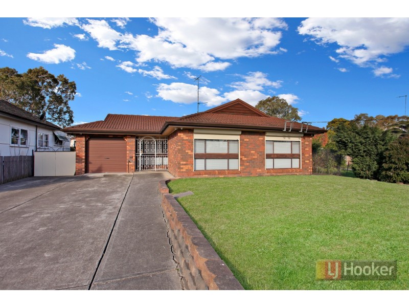 80 Mamre Road, St Marys NSW 2760