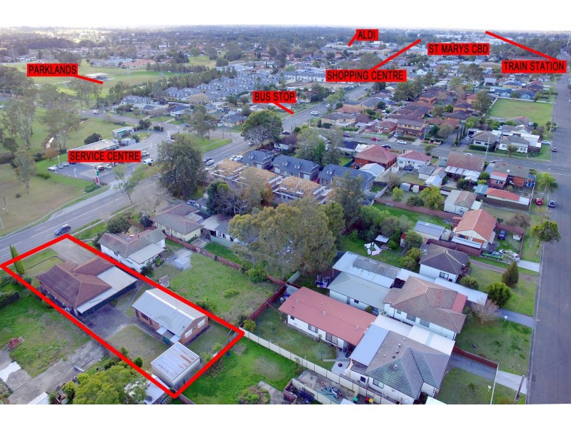 80 Mamre Road, St Marys NSW 2760