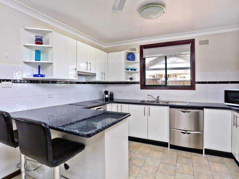 2 Arnold Avenue, St Marys NSW 2760