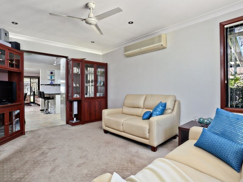 2 Arnold Avenue, St Marys NSW 2760