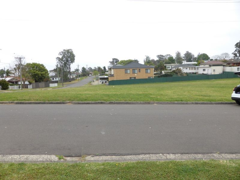 2 Arnold Avenue, St Marys NSW 2760