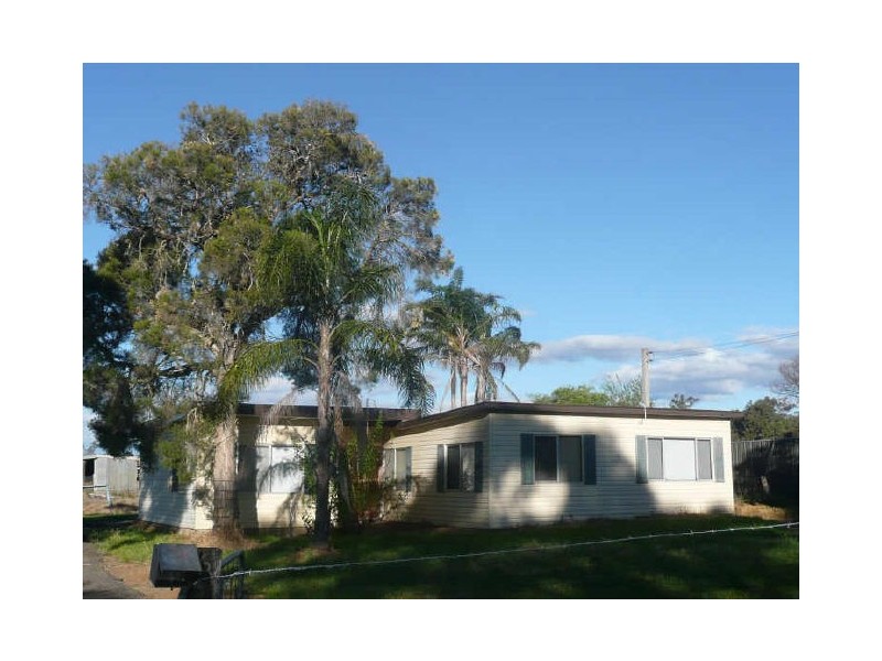 6 JUDD STREET, Berkshire Park NSW 2765