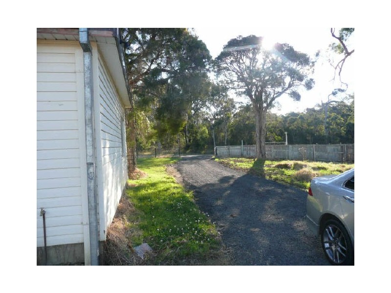6 JUDD STREET, Berkshire Park NSW 2765