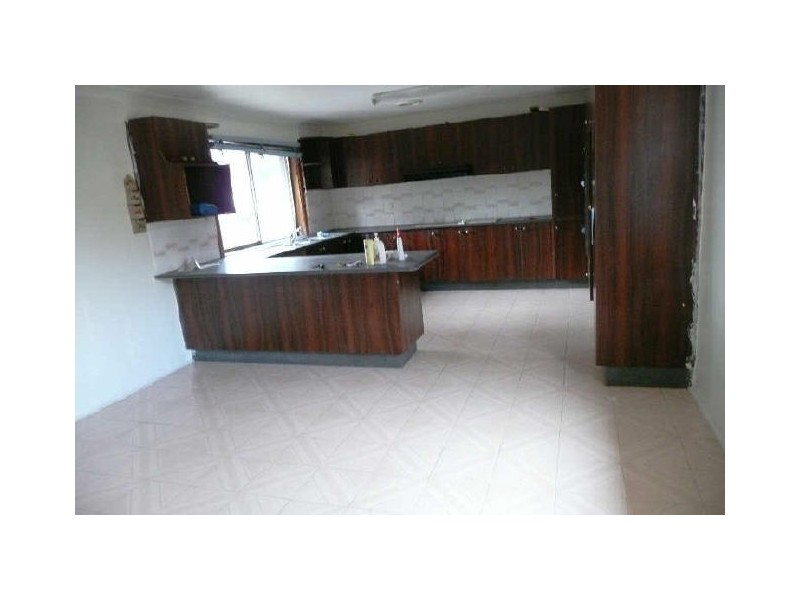 30 KISTA DAN AVENUE, Tregear NSW 2770