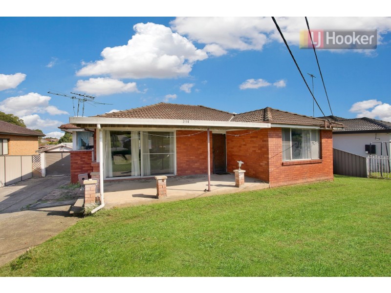 214 Desborough Road, St Marys NSW 2760