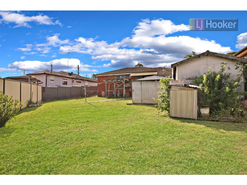 214 Desborough Road, St Marys NSW 2760