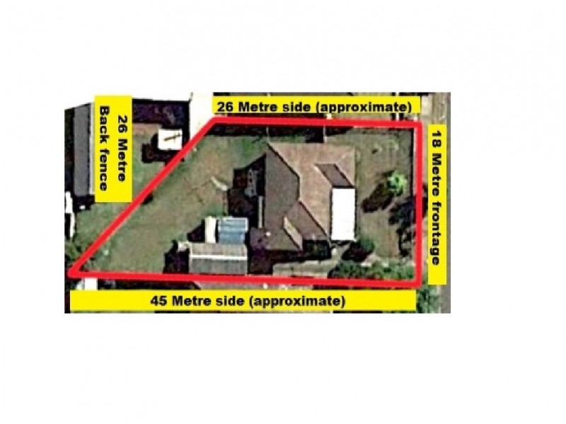 214 Desborough Road, St Marys NSW 2760