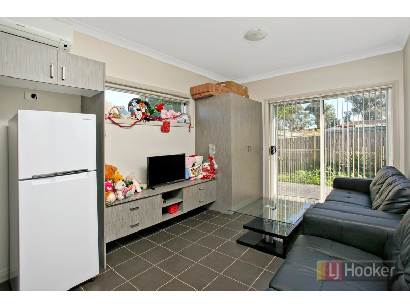 4 & 4A Wide Bay Circuit, Bidwill NSW 2770