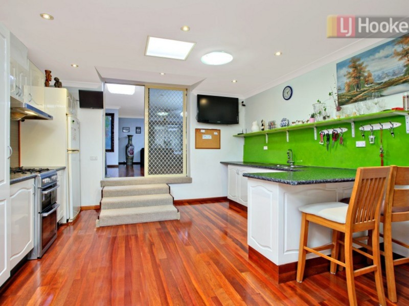 316 Great Western Highway, St Marys NSW 2760