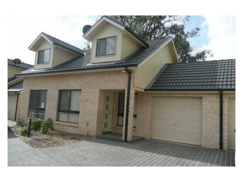 2/17-21 Brisbane Street, Oxley Park NSW 2760