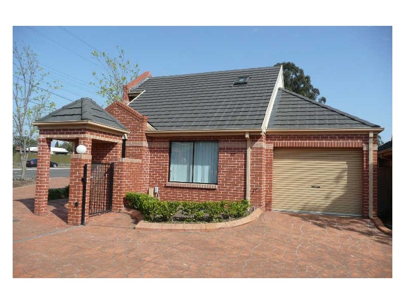 1/239 Great Western Highway, St Marys NSW 2760