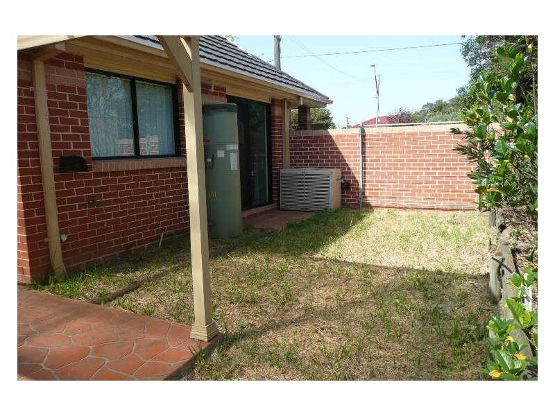 1/239 Great Western Highway, St Marys NSW 2760