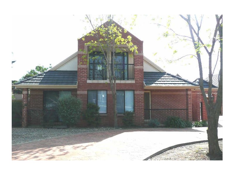 1/239 Great Western Highway, St Marys NSW 2760