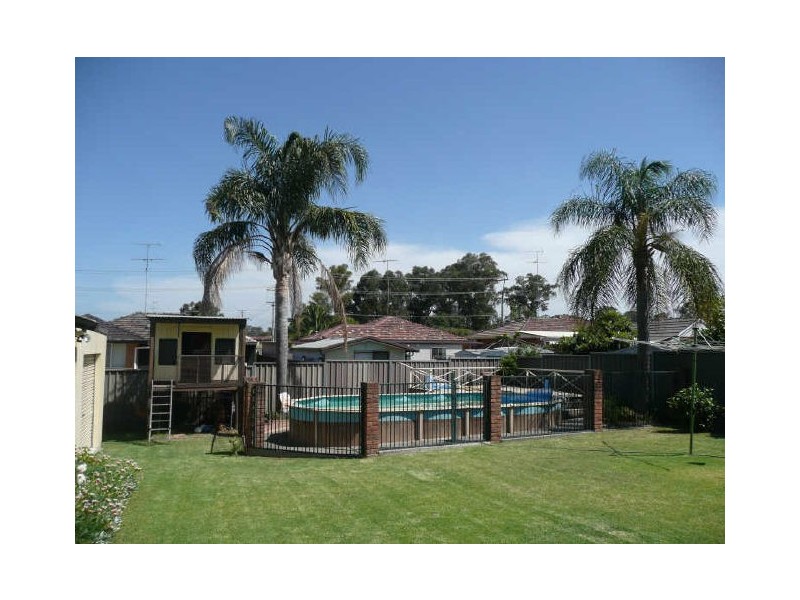 30 MILTON STREET, Colyton NSW 2760