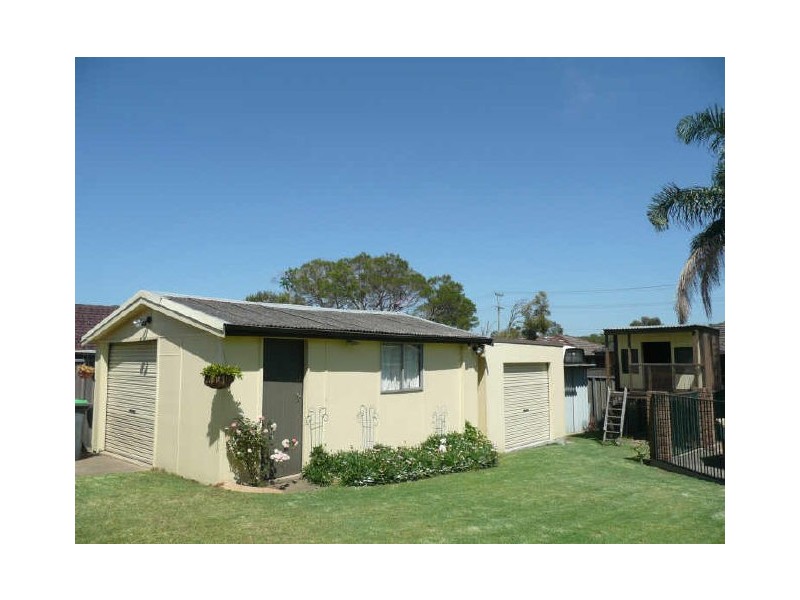 30 MILTON STREET, Colyton NSW 2760