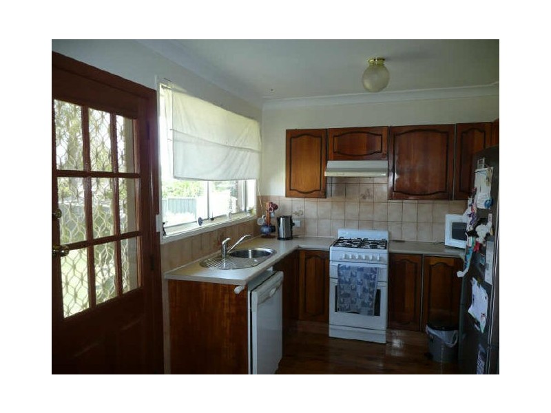 30 MILTON STREET, Colyton NSW 2760