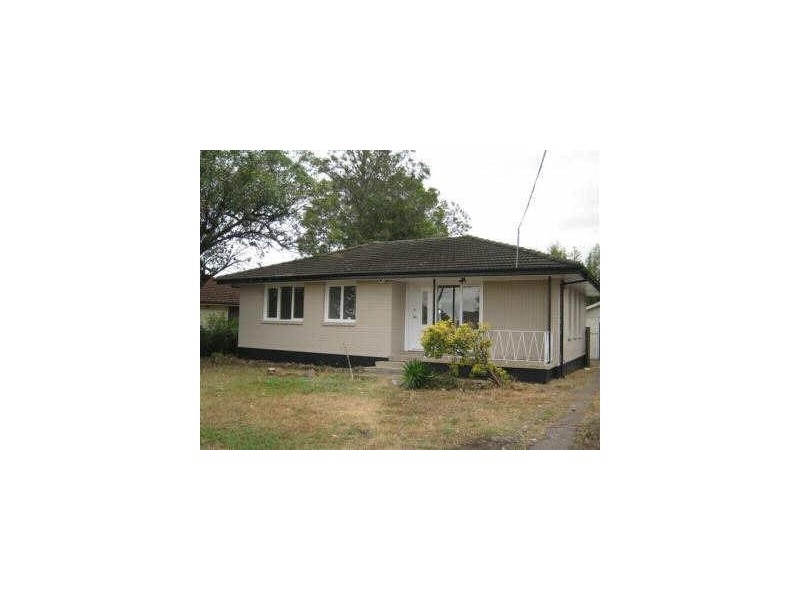 34 BRANSFIELD STREET, Tregear NSW 2770