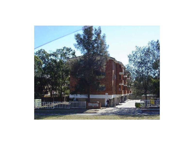 14/44 LUXFORD ROAD, Mount Druitt NSW 2770