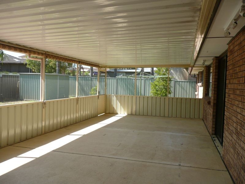 7 Ibis Place, St Clair NSW 2759