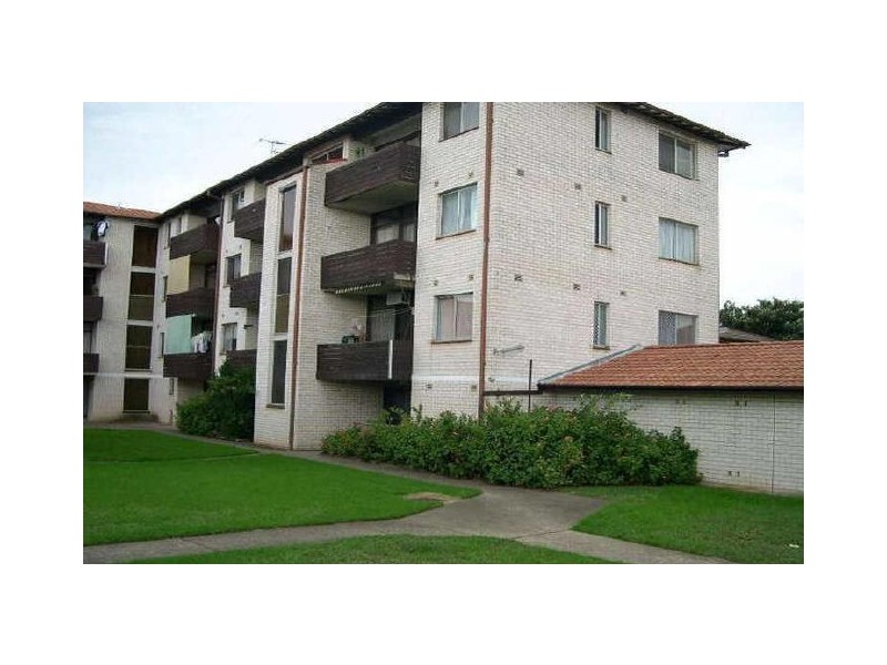 36/91-95 SADDINGTON STREET, St Marys NSW 2760