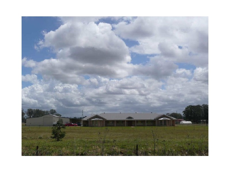 555 MAMRE ROAD, Erskine Park NSW 2759