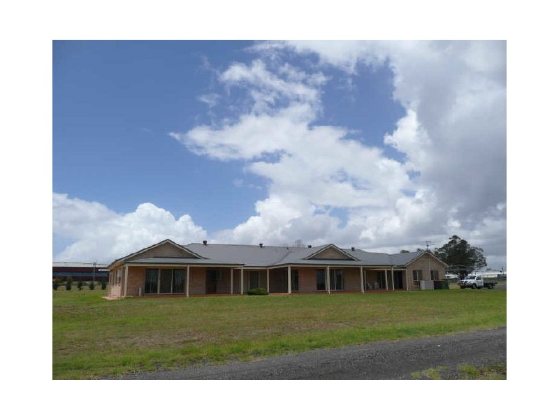 555 MAMRE ROAD, Erskine Park NSW 2759