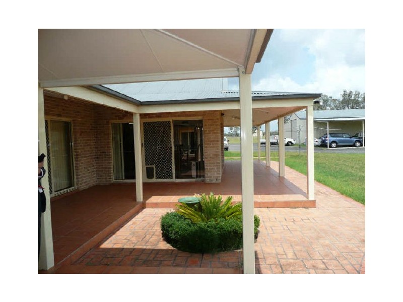 555 MAMRE ROAD, Erskine Park NSW 2759