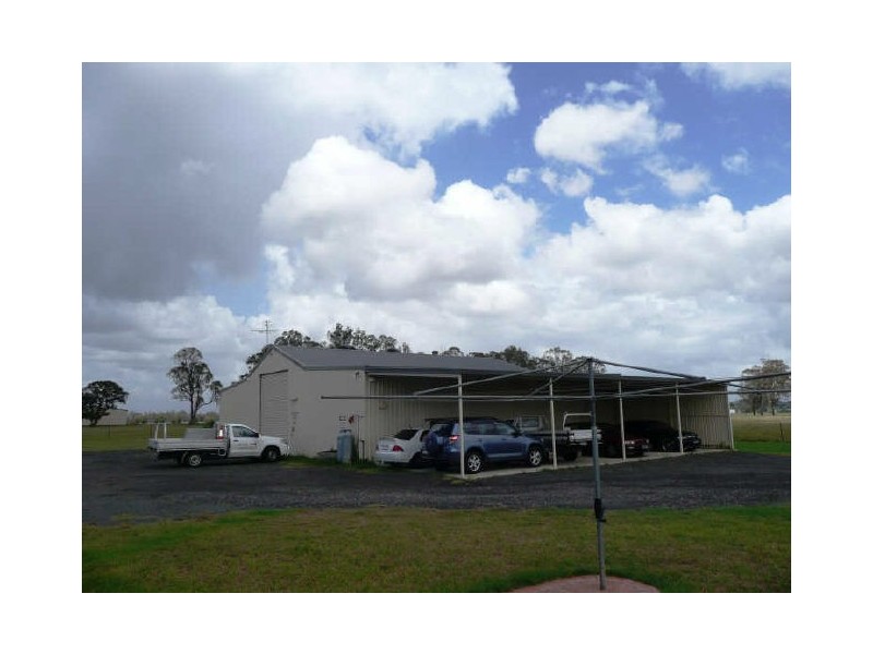 555 MAMRE ROAD, Erskine Park NSW 2759