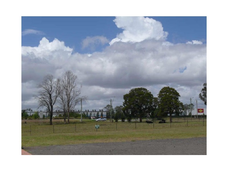 555 MAMRE ROAD, Erskine Park NSW 2759