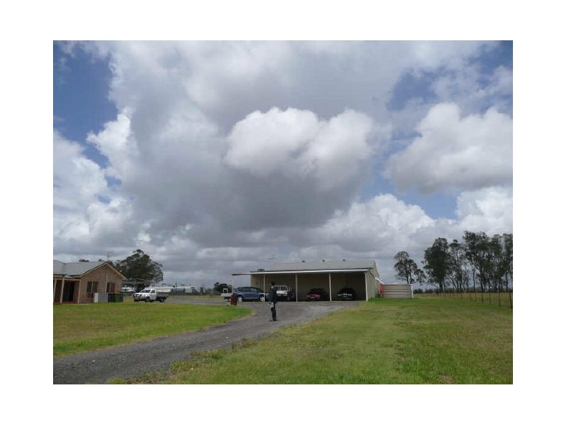 555 MAMRE ROAD, Erskine Park NSW 2759