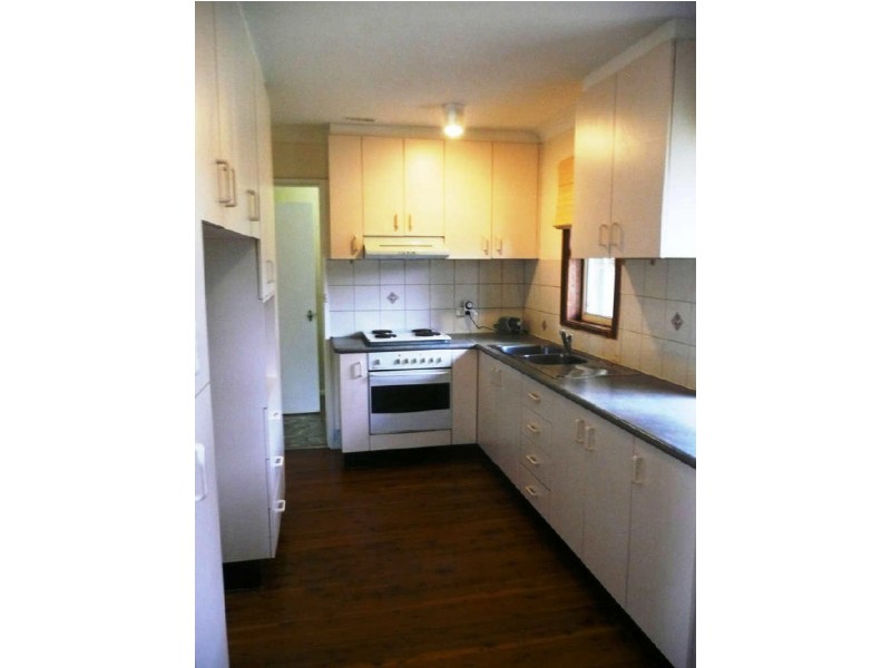 2 HAGEN PLACE, Whalan NSW 2770