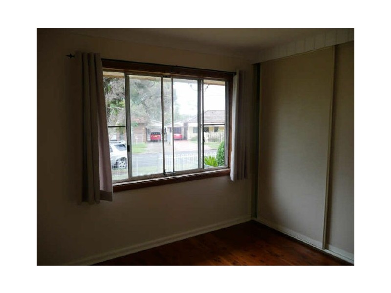 2 HAGEN PLACE, Whalan NSW 2770