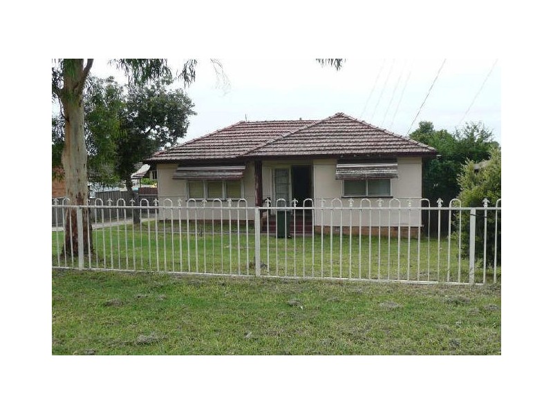 11 ENDERBY STREET, Tregear NSW 2770