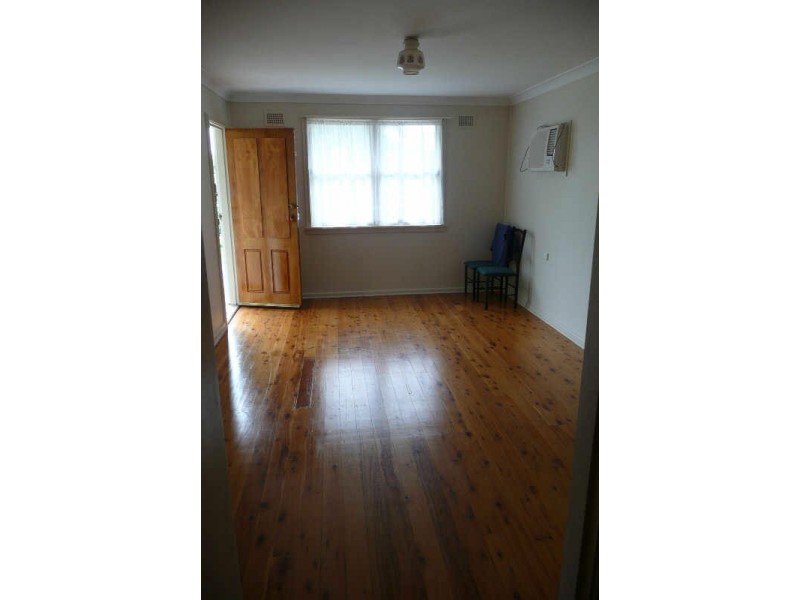 6 LANG CRESCENT, Blackett NSW 2770