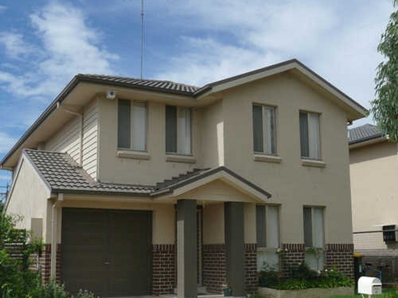 24 Maiden Street, Ropes Crossing NSW 2760