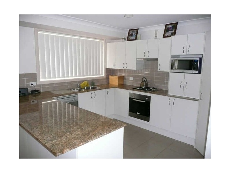 24 Maiden Street, Ropes Crossing NSW 2760