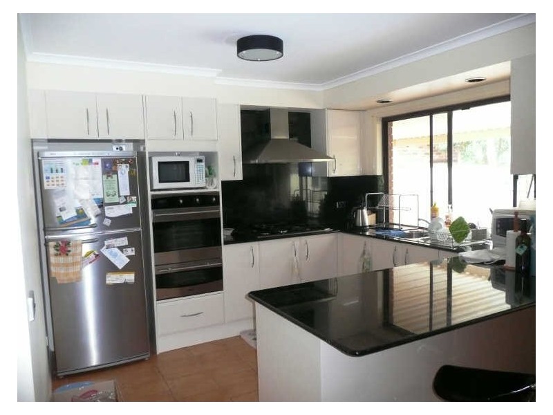 23 COLUMBUS AVE, St Clair NSW 2759