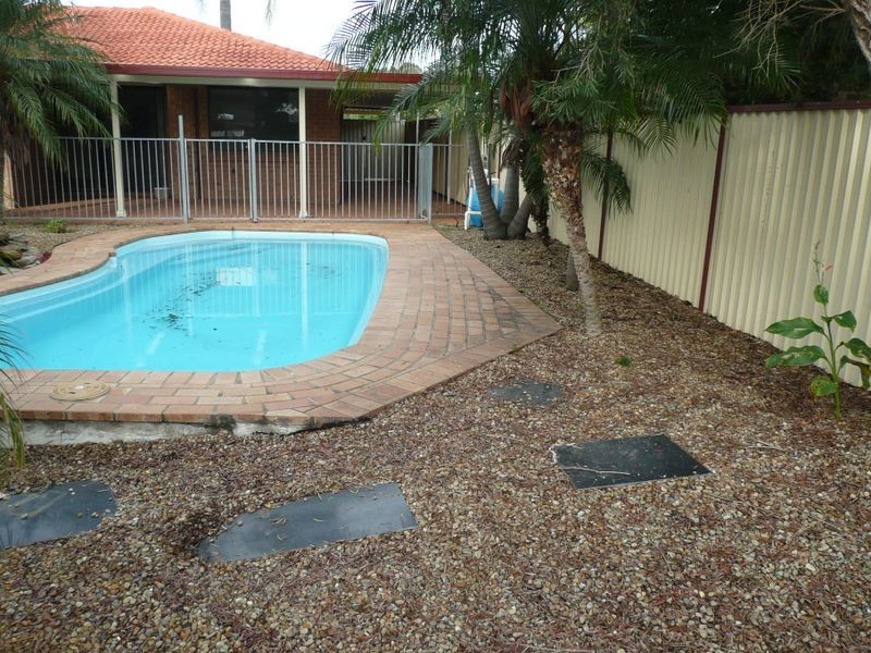 23 COLUMBUS AVE, St Clair NSW 2759