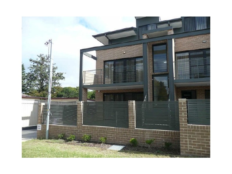 6/34-36 PHILLIP STREET, St Marys NSW 2760