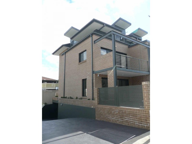 6/34-36 PHILLIP STREET, St Marys NSW 2760